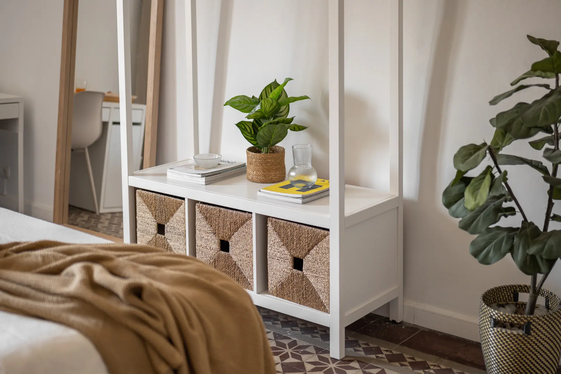 Private room in Barcelona photo 2