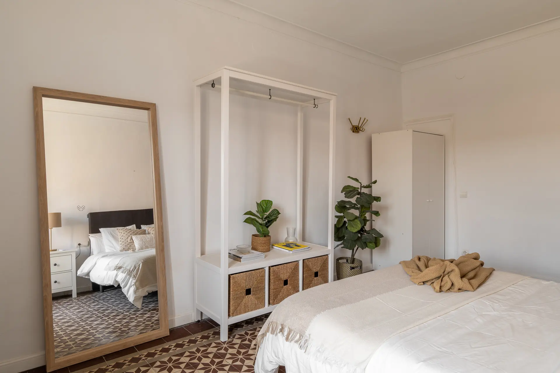 Private room in Barcelona photo 5