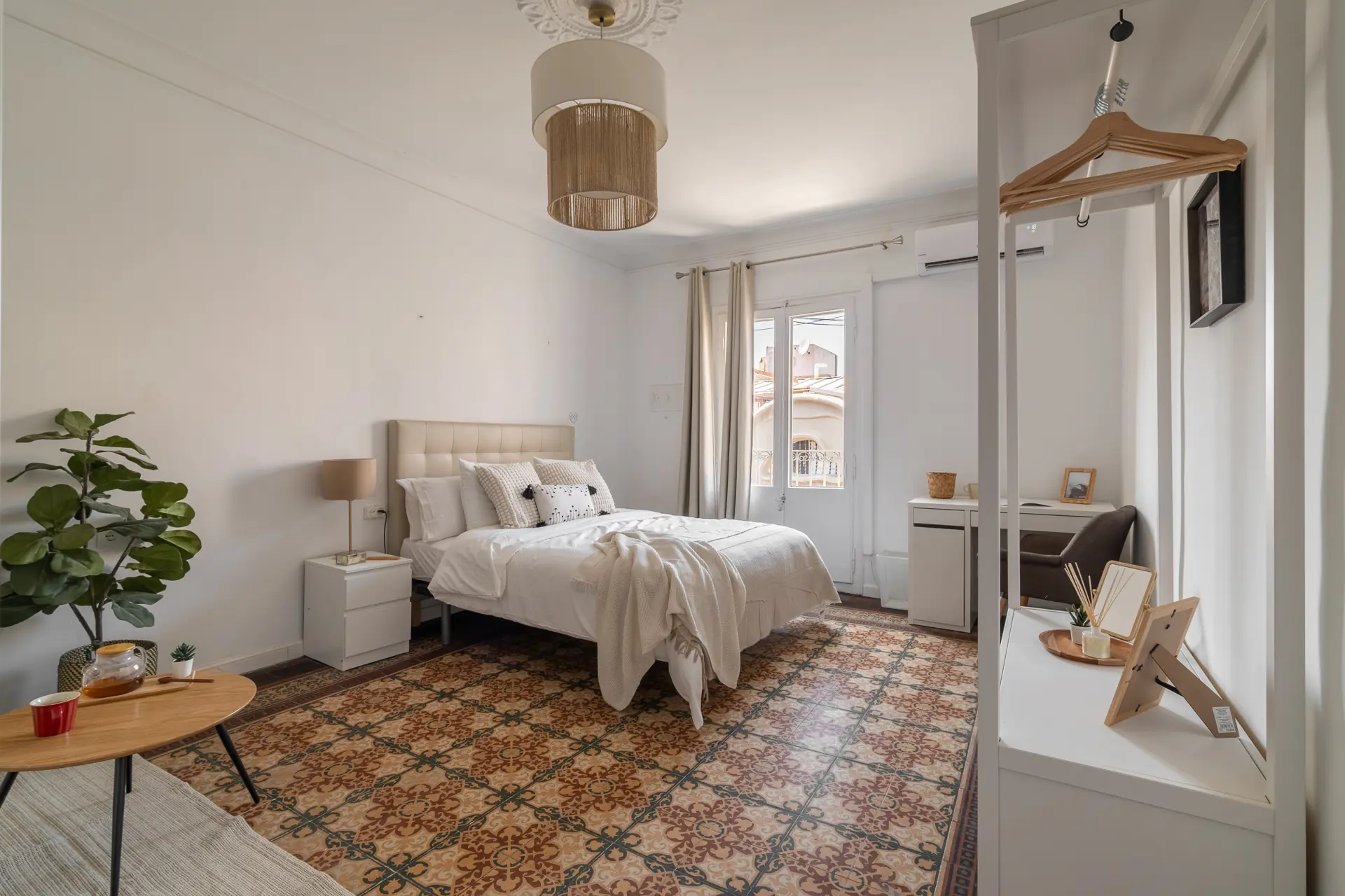 Stanza privata a Barcelona photo 2