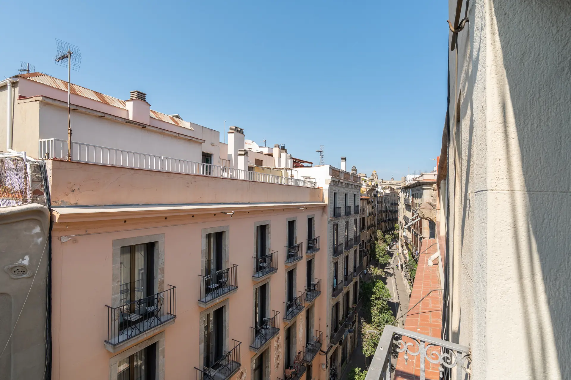 Stanza privata a Barcelona photo 5