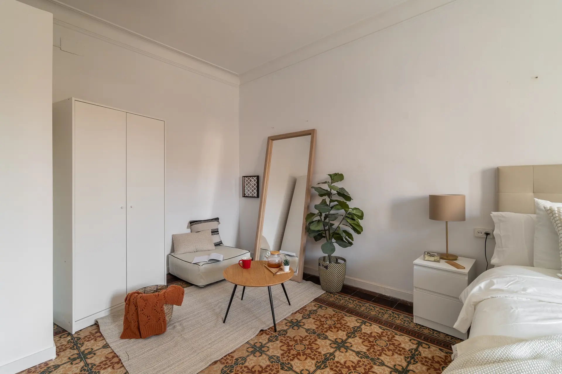 Stanza privata a Barcelona photo 3