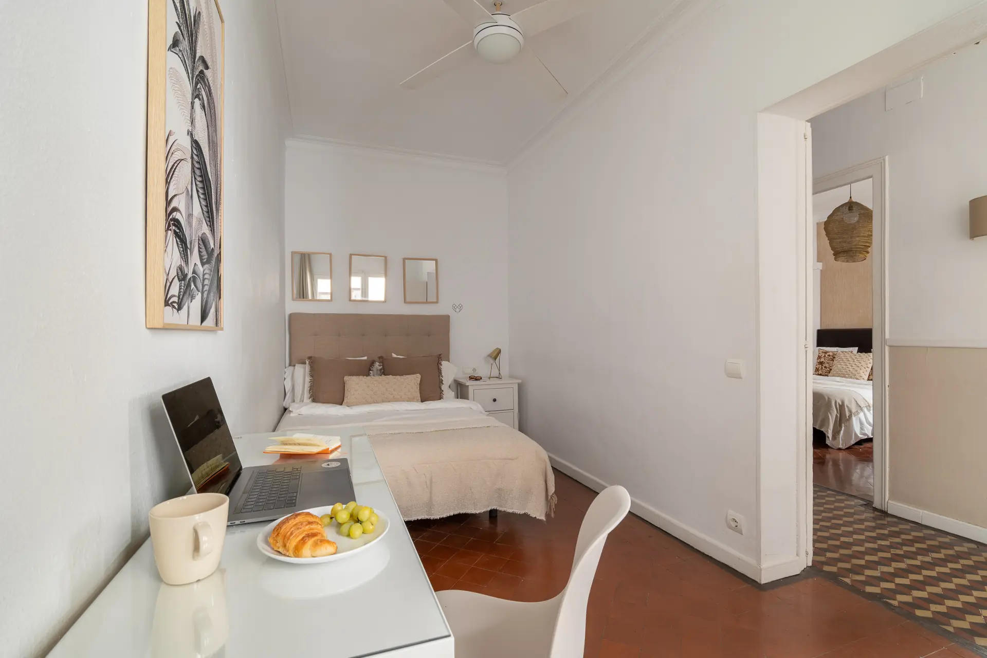 Stanza privata a Barcelona photo 4