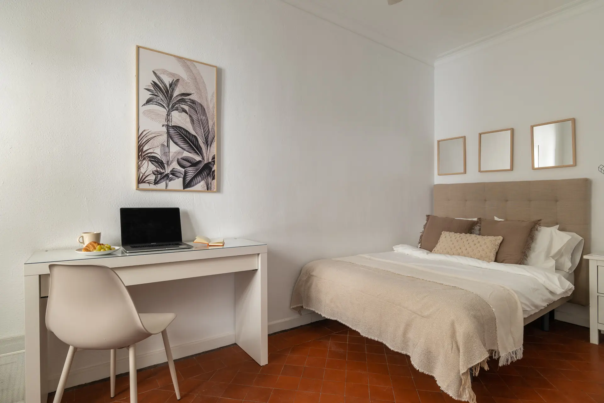 Stanza privata a Barcelona photo 2