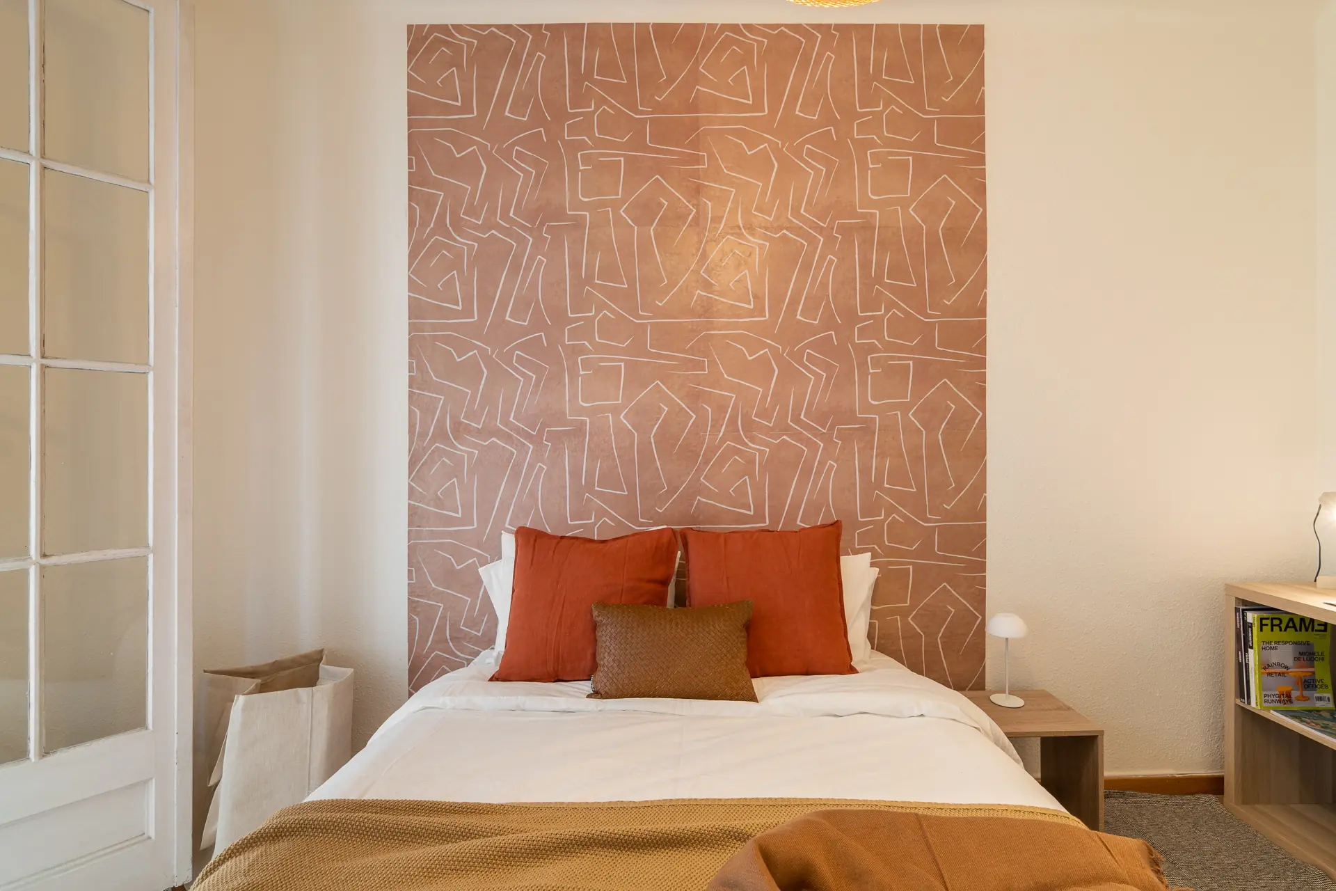 Stanza privata a Barcelona photo 2