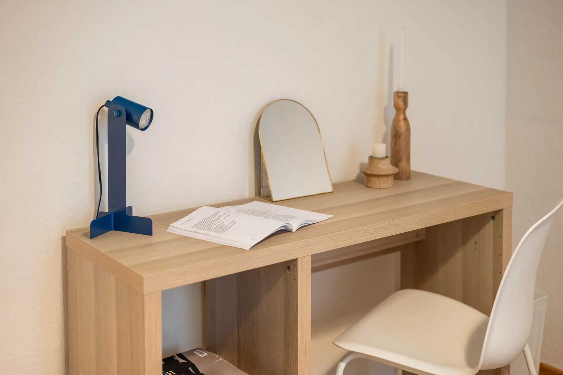 Private room in Barcelona photo 4