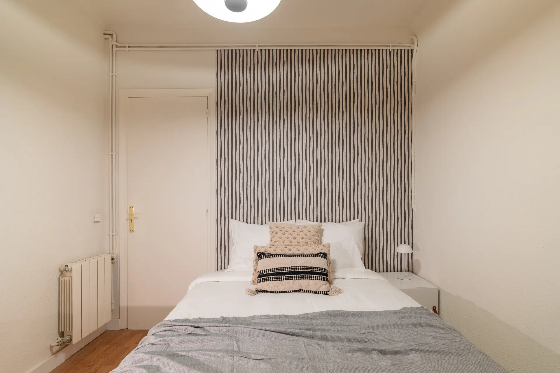 Stanza privata a Barcelona