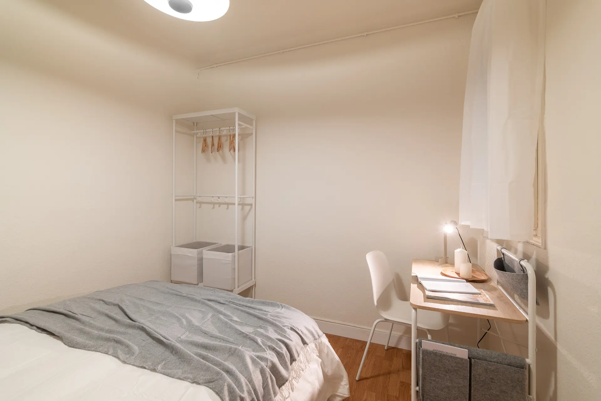 Stanza privata a Barcelona photo 3