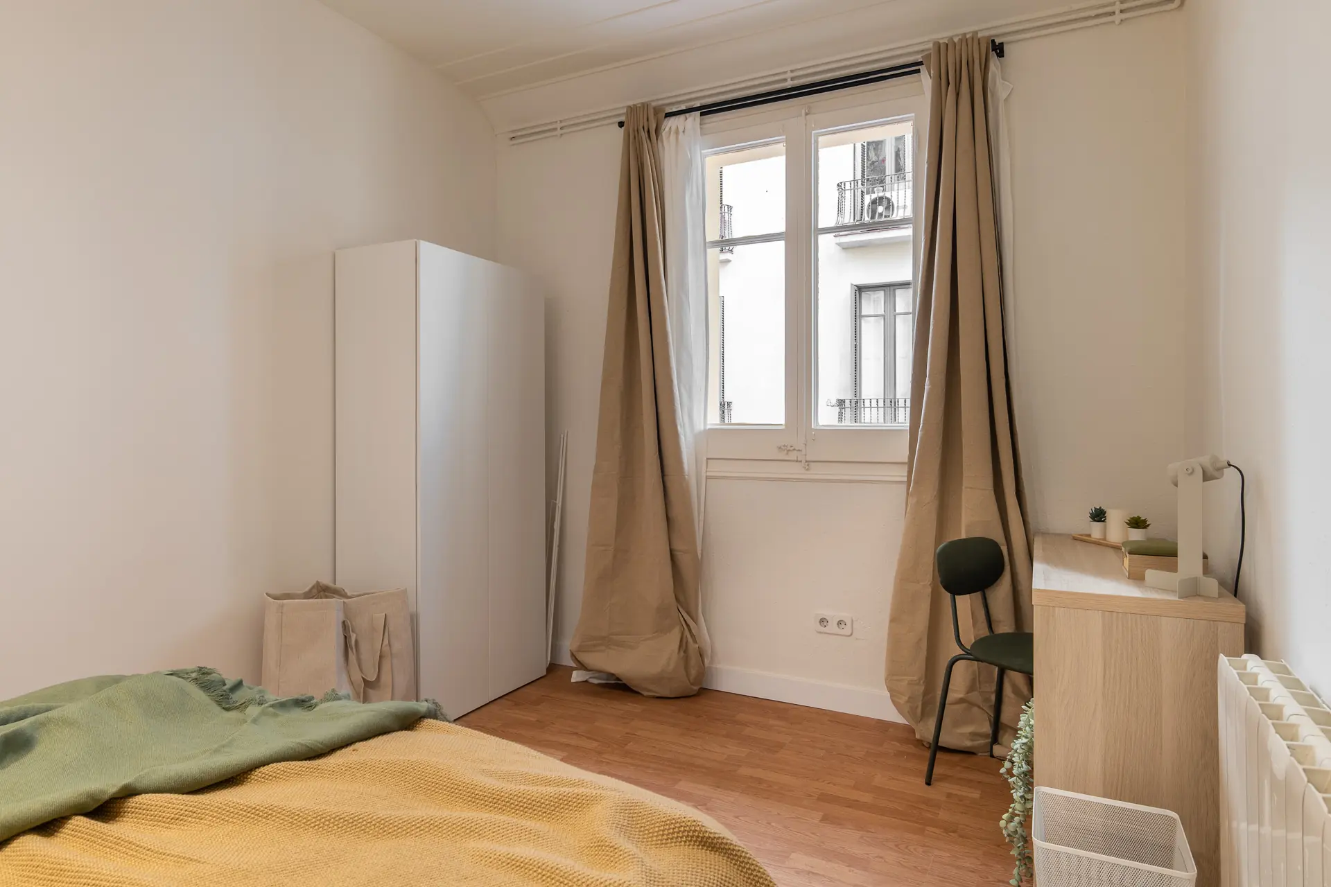 Stanza privata a Barcelona photo 2