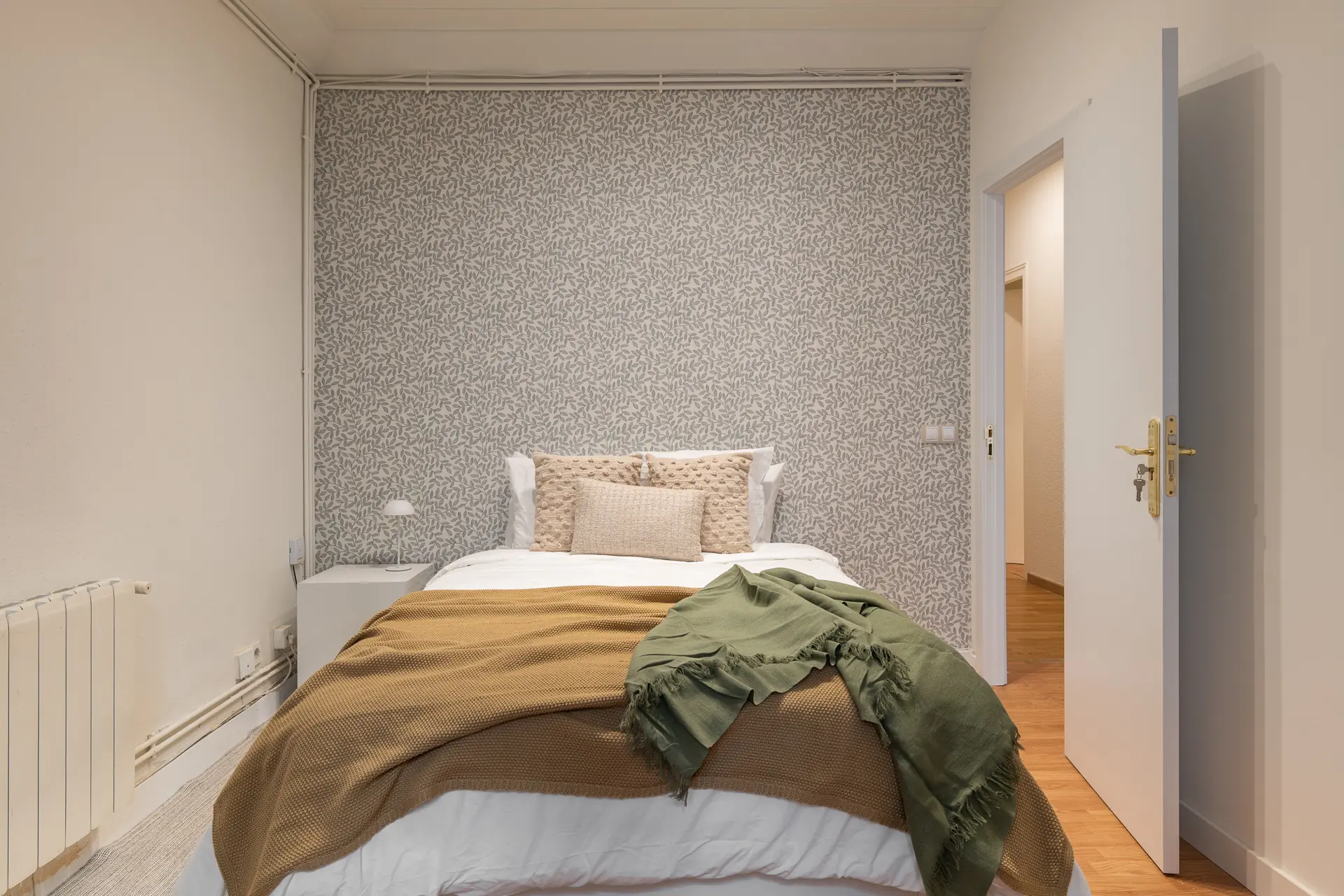 Stanza privata a Barcelona