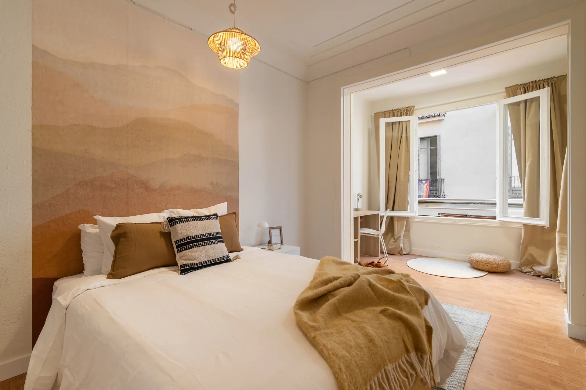 Stanza privata a Barcelona photo 5