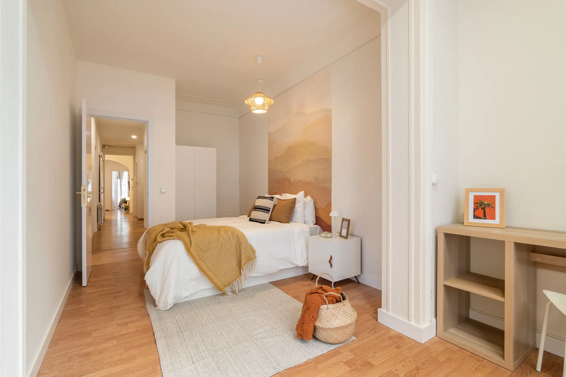 Stanza privata a Barcelona