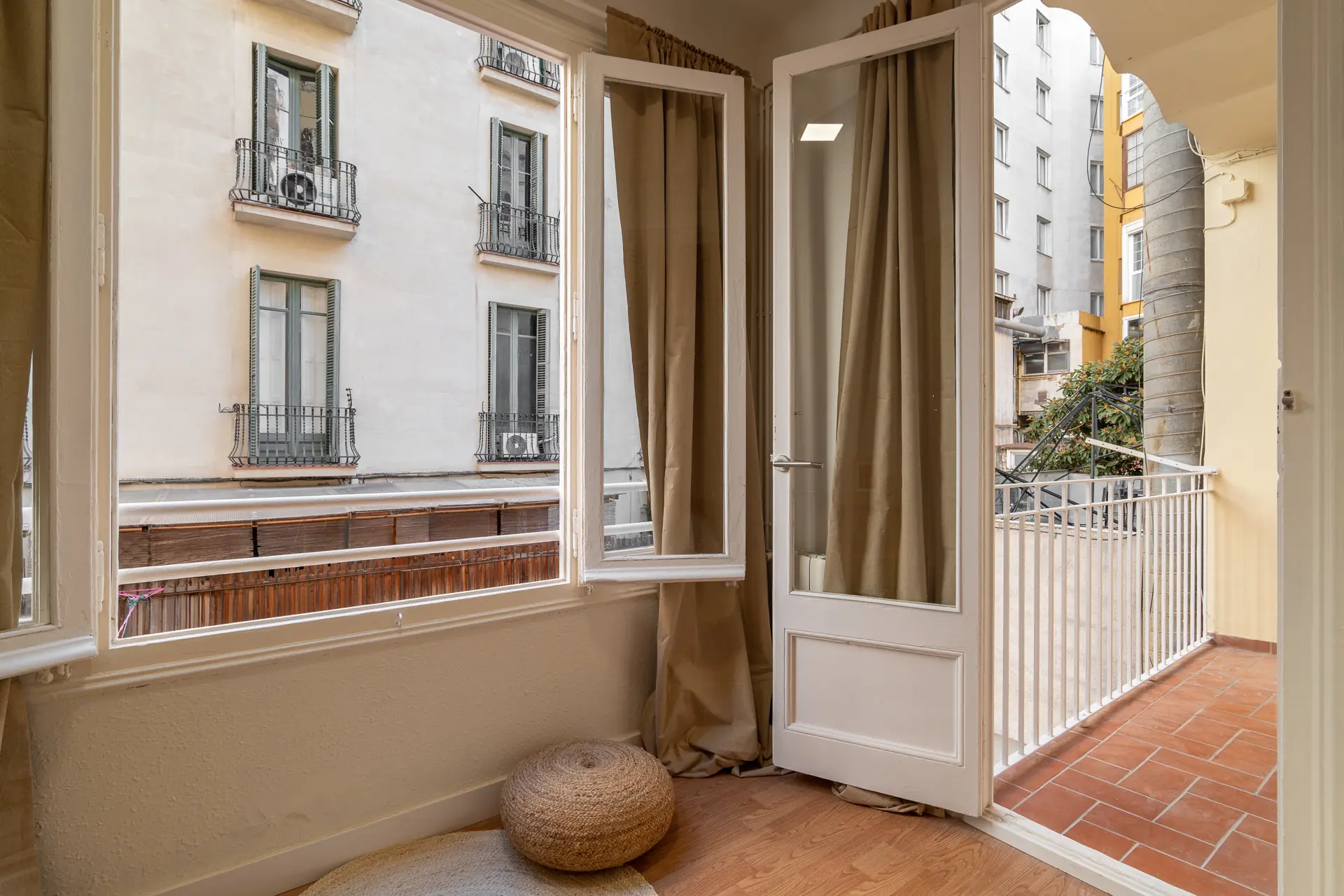 Stanza privata a Barcelona photo 3