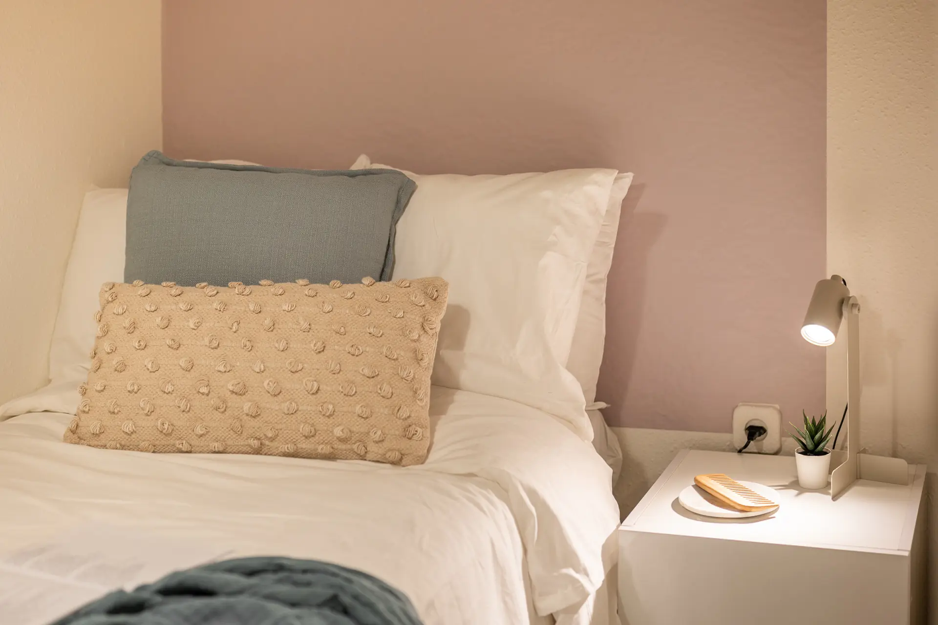 Stanza privata a Barcelona photo 4