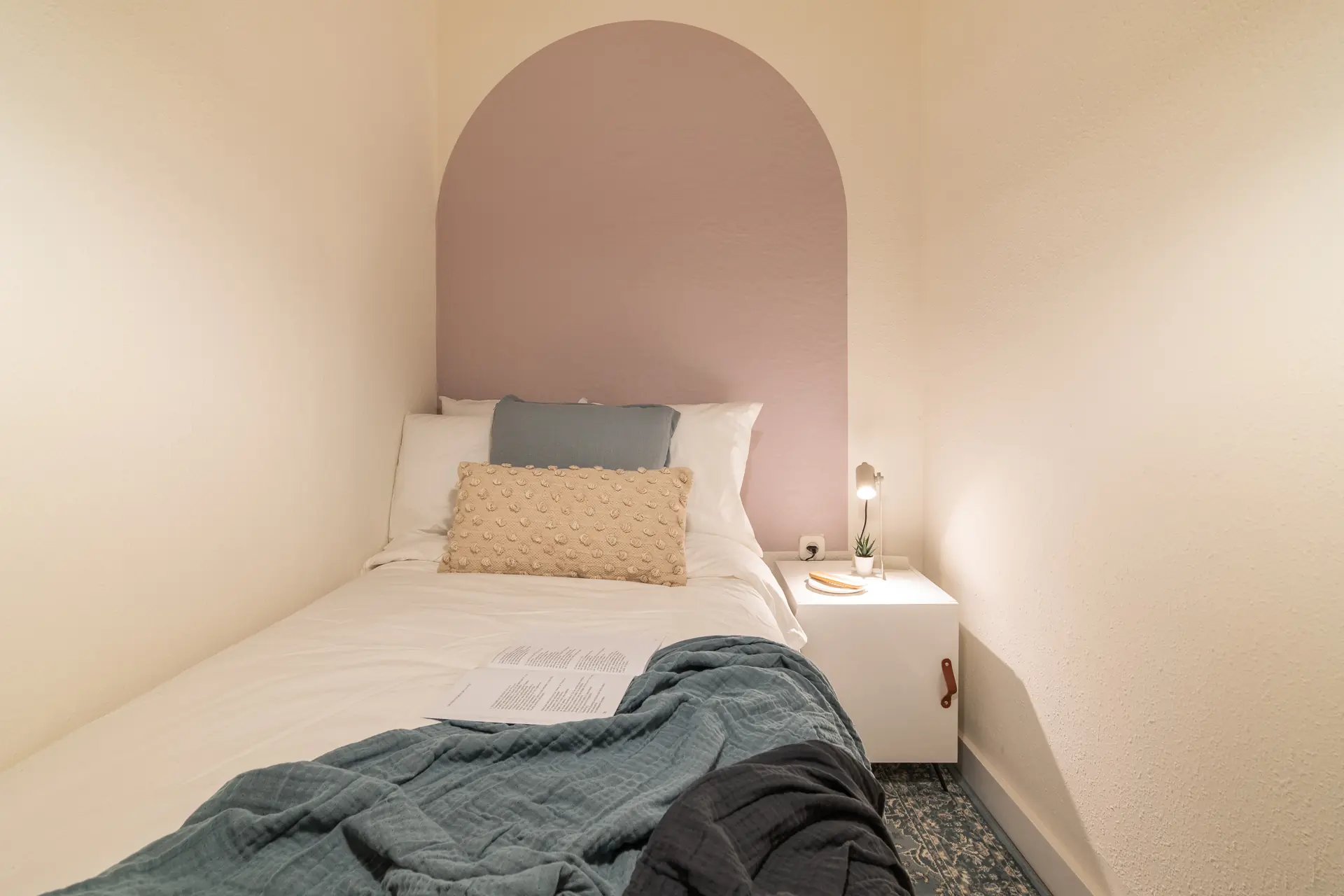 Stanza privata a Barcelona photo 3