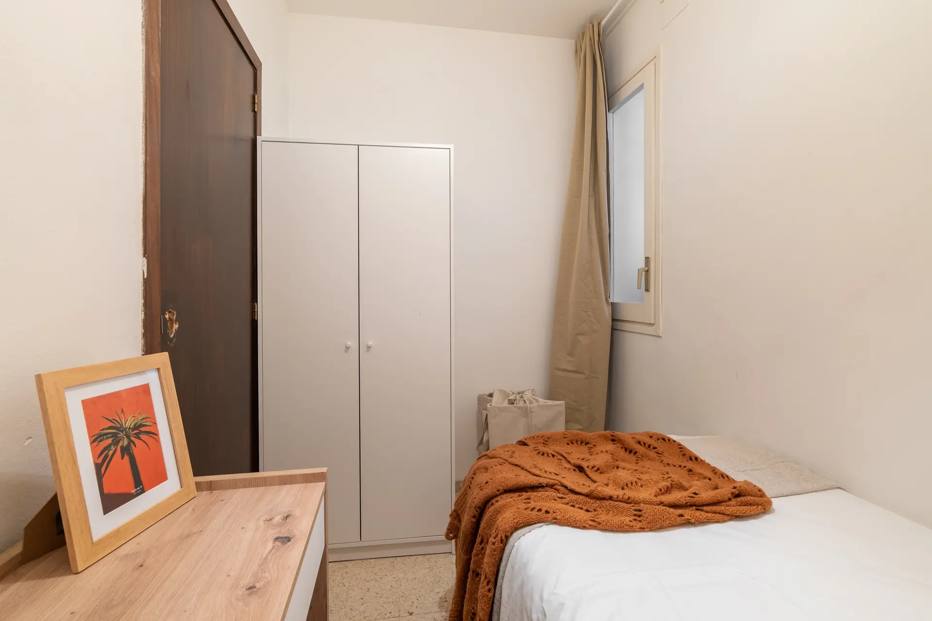 Private room in Barcelona photo 3