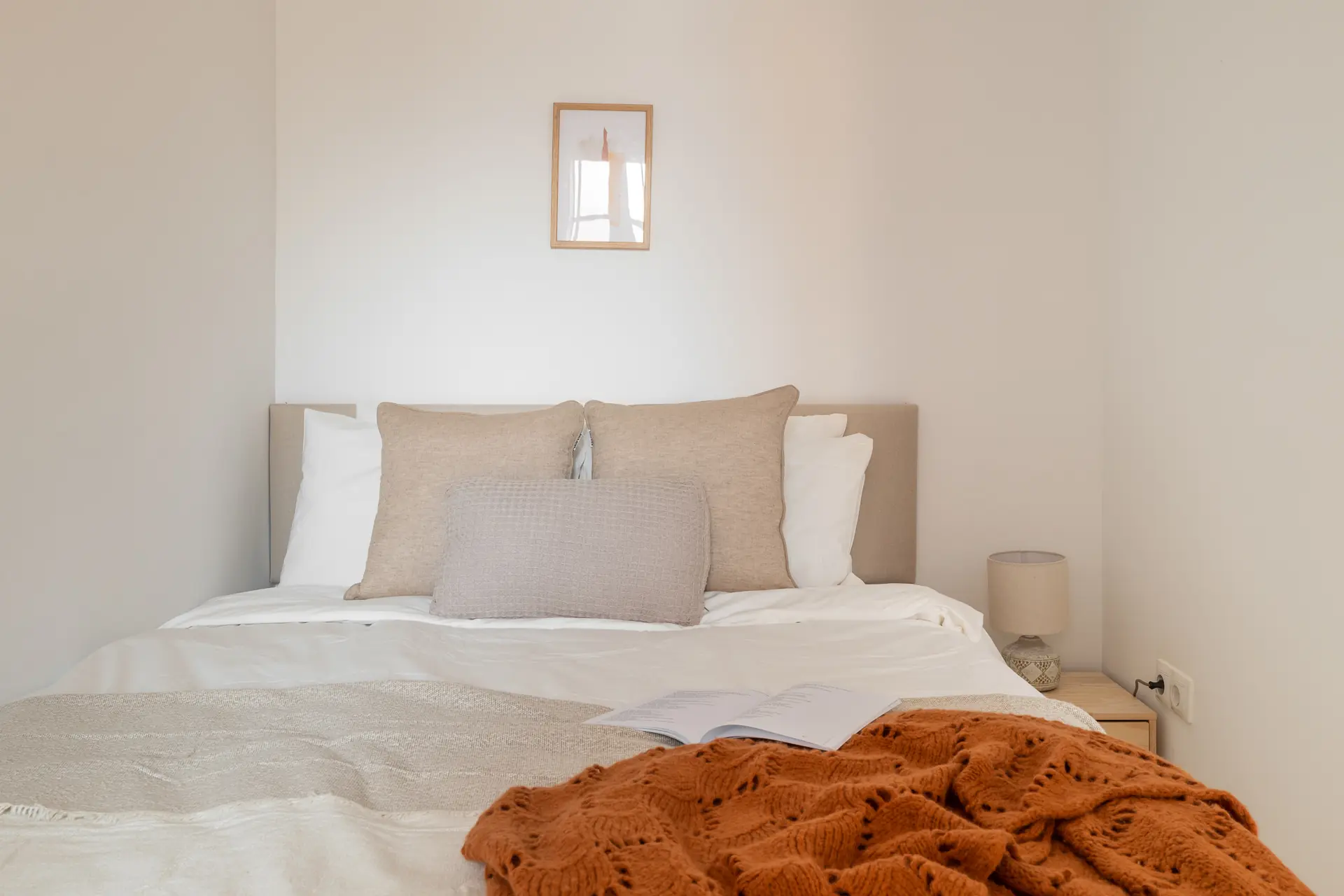 Private room in Barcelona photo 2