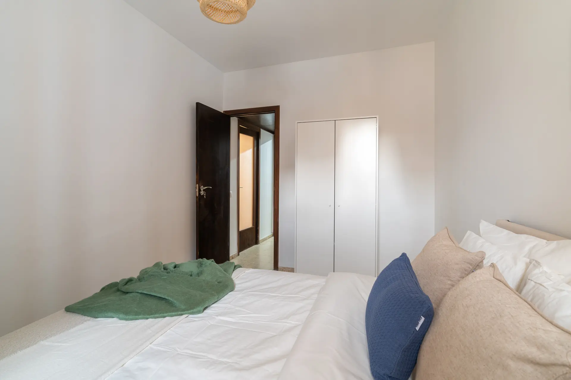 Stanza privata a Barcelona photo 2