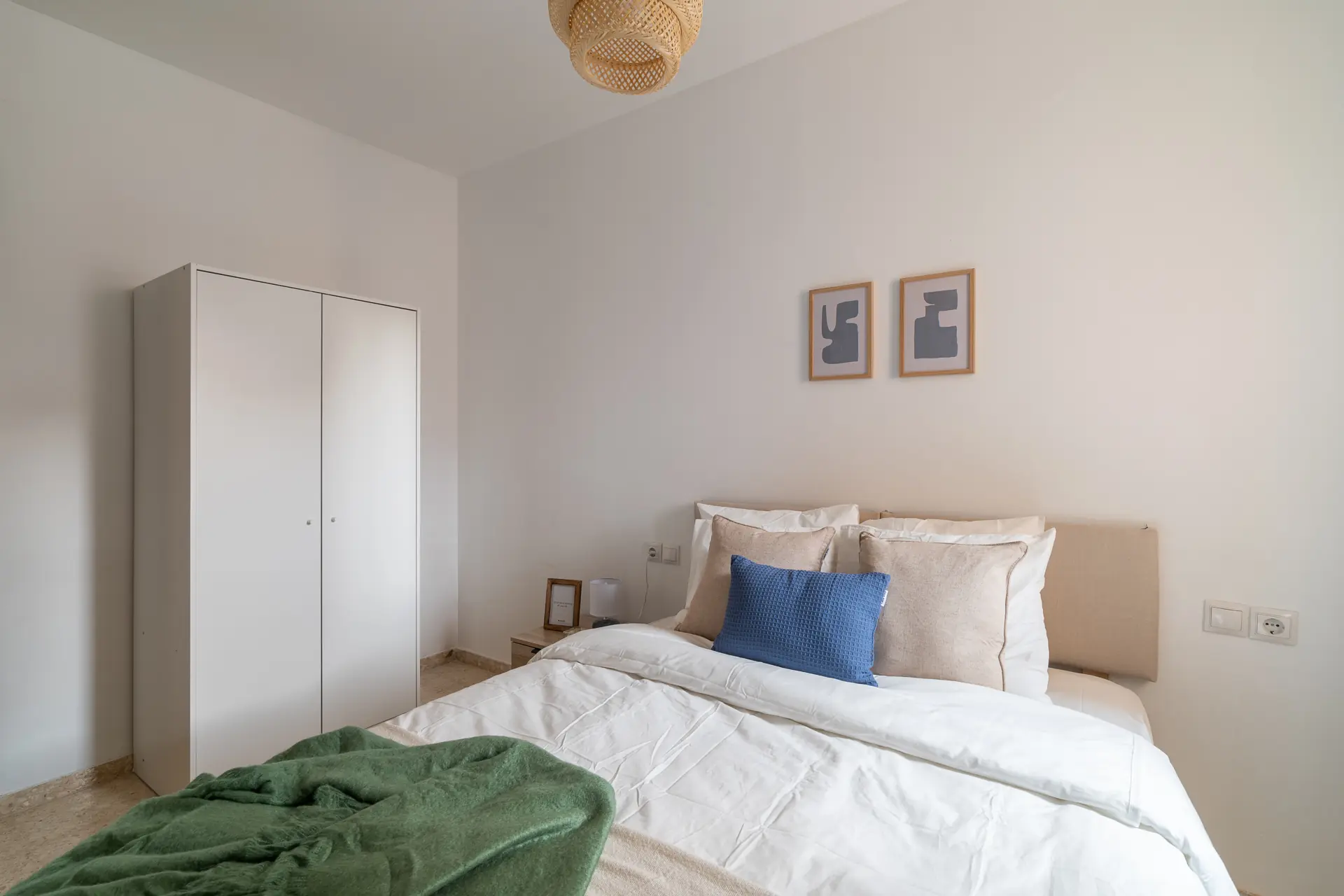 Stanza privata a Barcelona photo 3