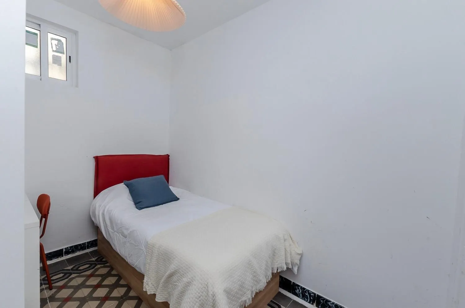 Stanza privata a Barcelona