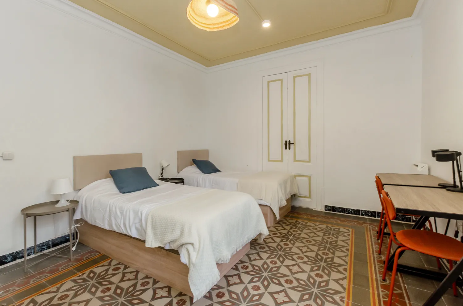 Stanza privata a Barcelona photo 2