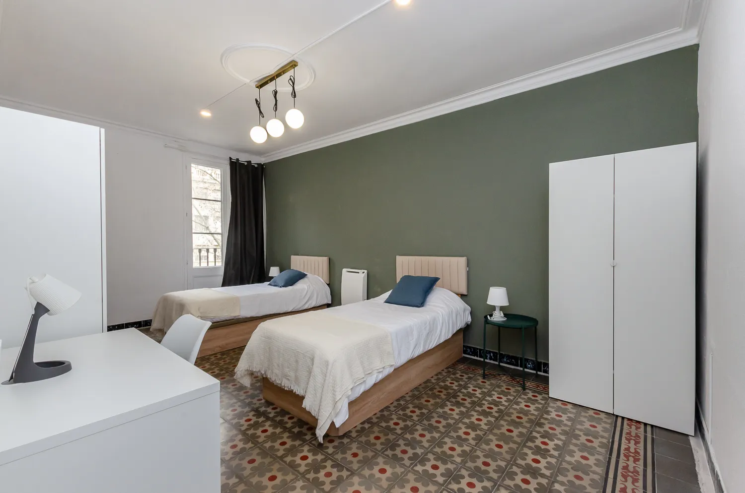 Stanza privata a Barcelona photo 2