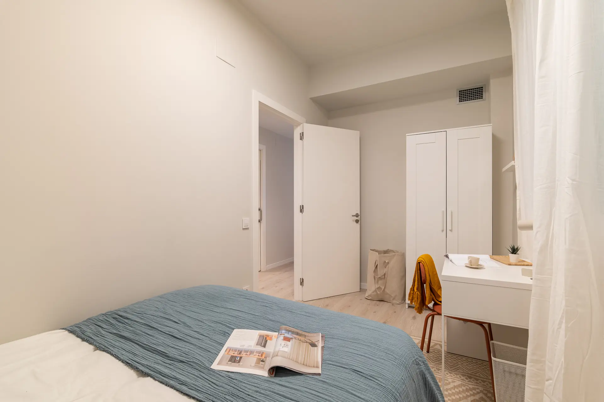 Stanza privata a Barcelona photo 3