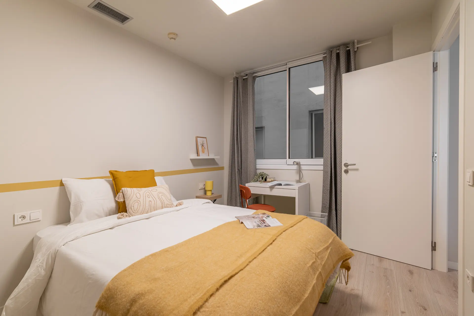 Stanza privata a Barcelona photo 2