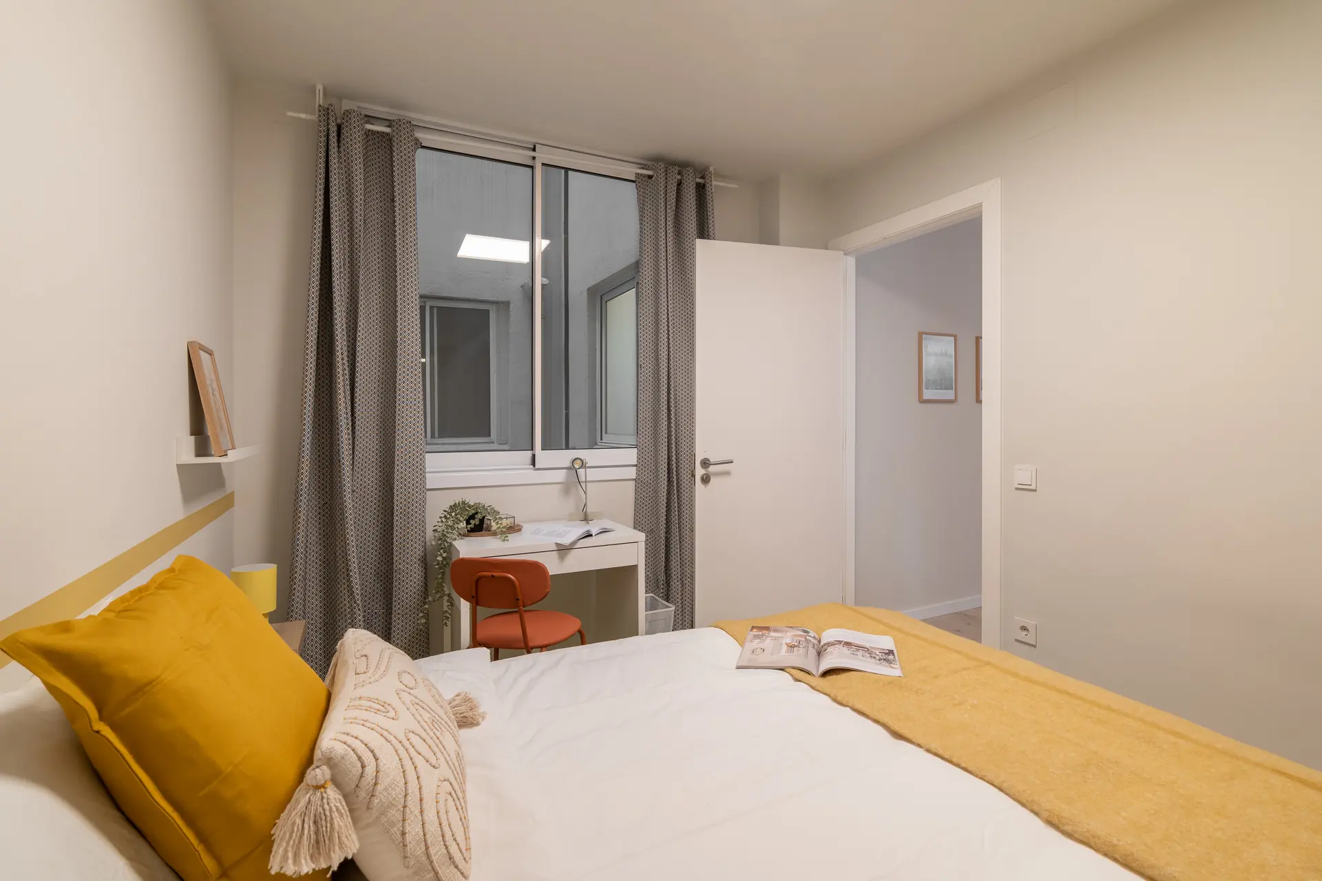 Stanza privata a Barcelona photo 3