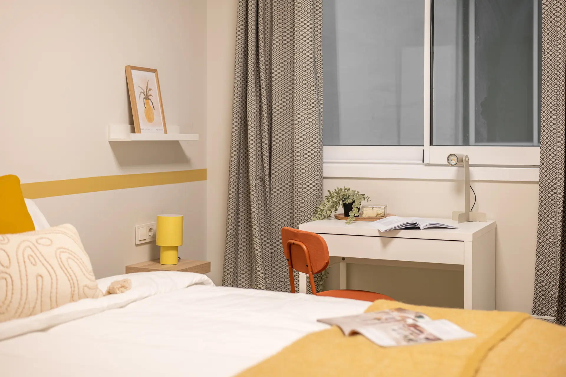 Stanza privata a Barcelona photo 4