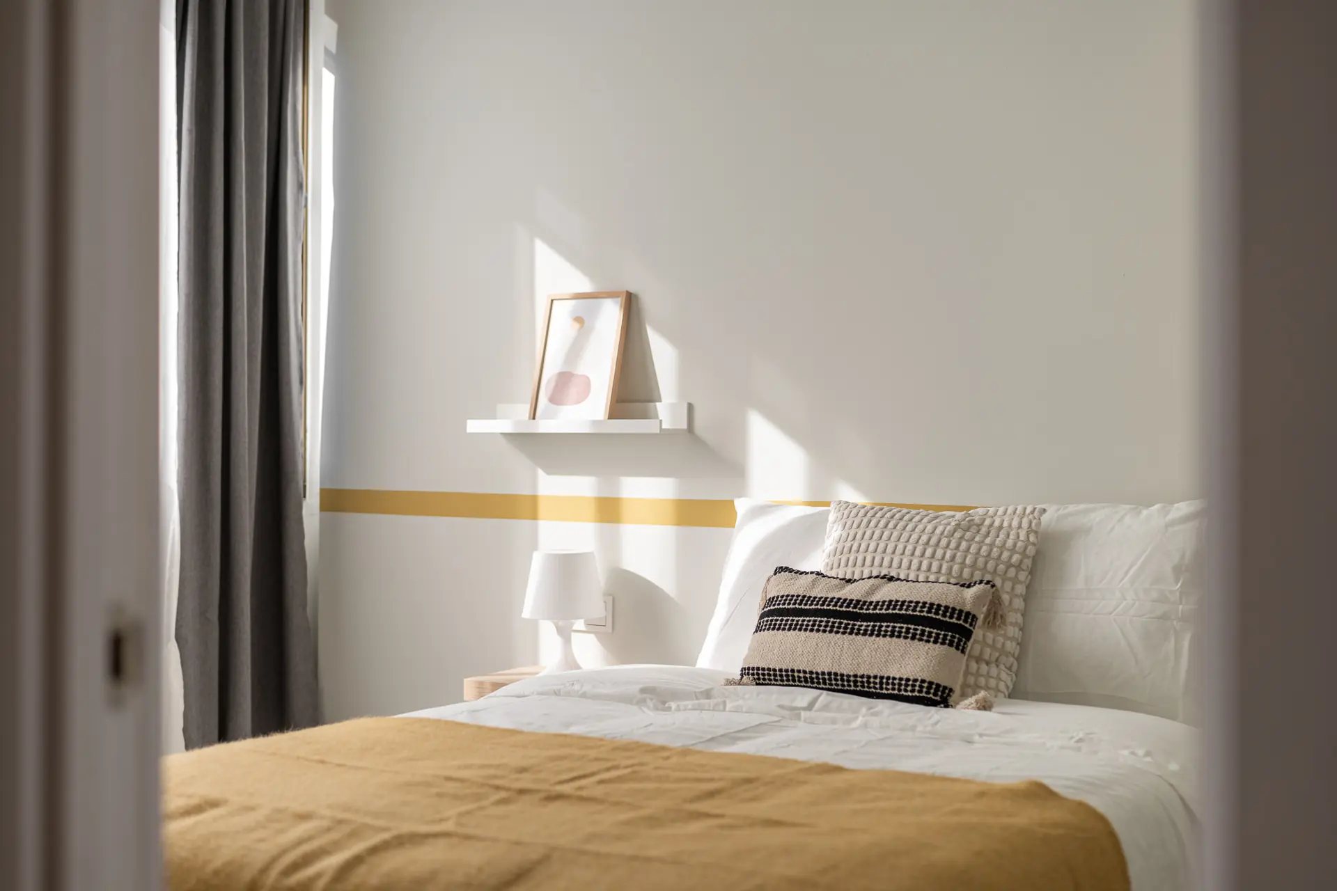 Stanza privata a Barcelona photo 4