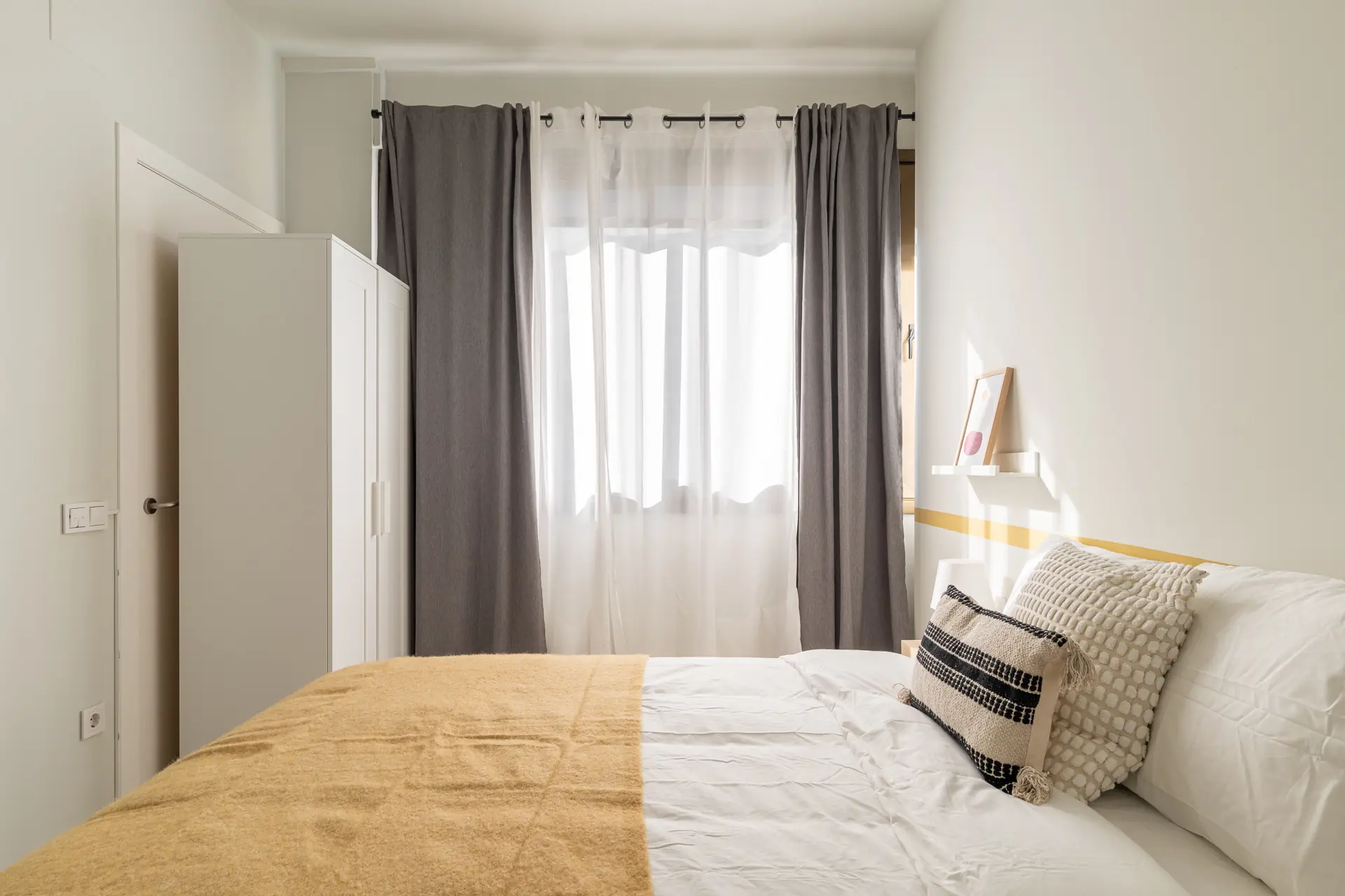 Stanza privata a Barcelona photo 3