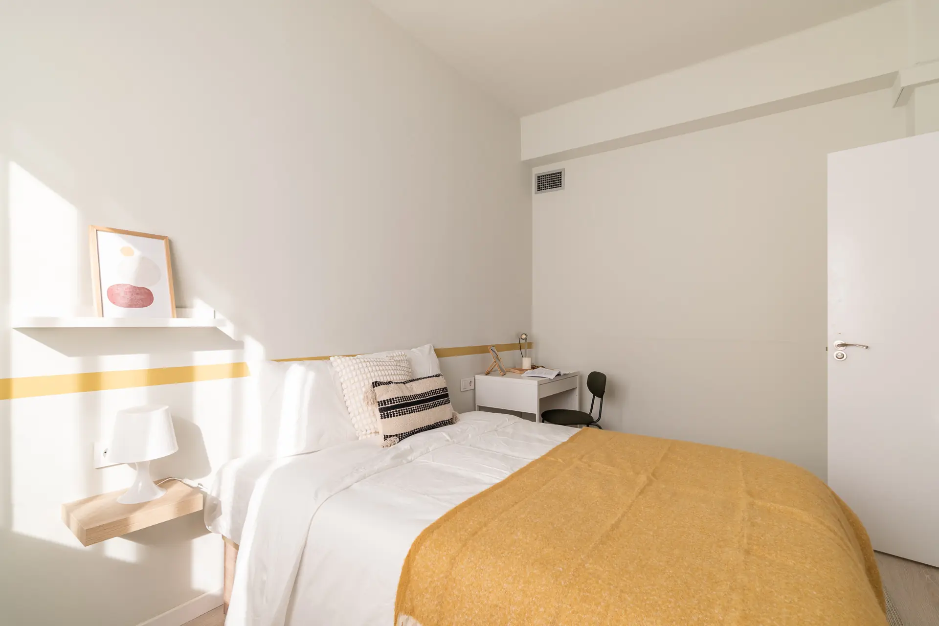 Stanza privata a Barcelona photo 2