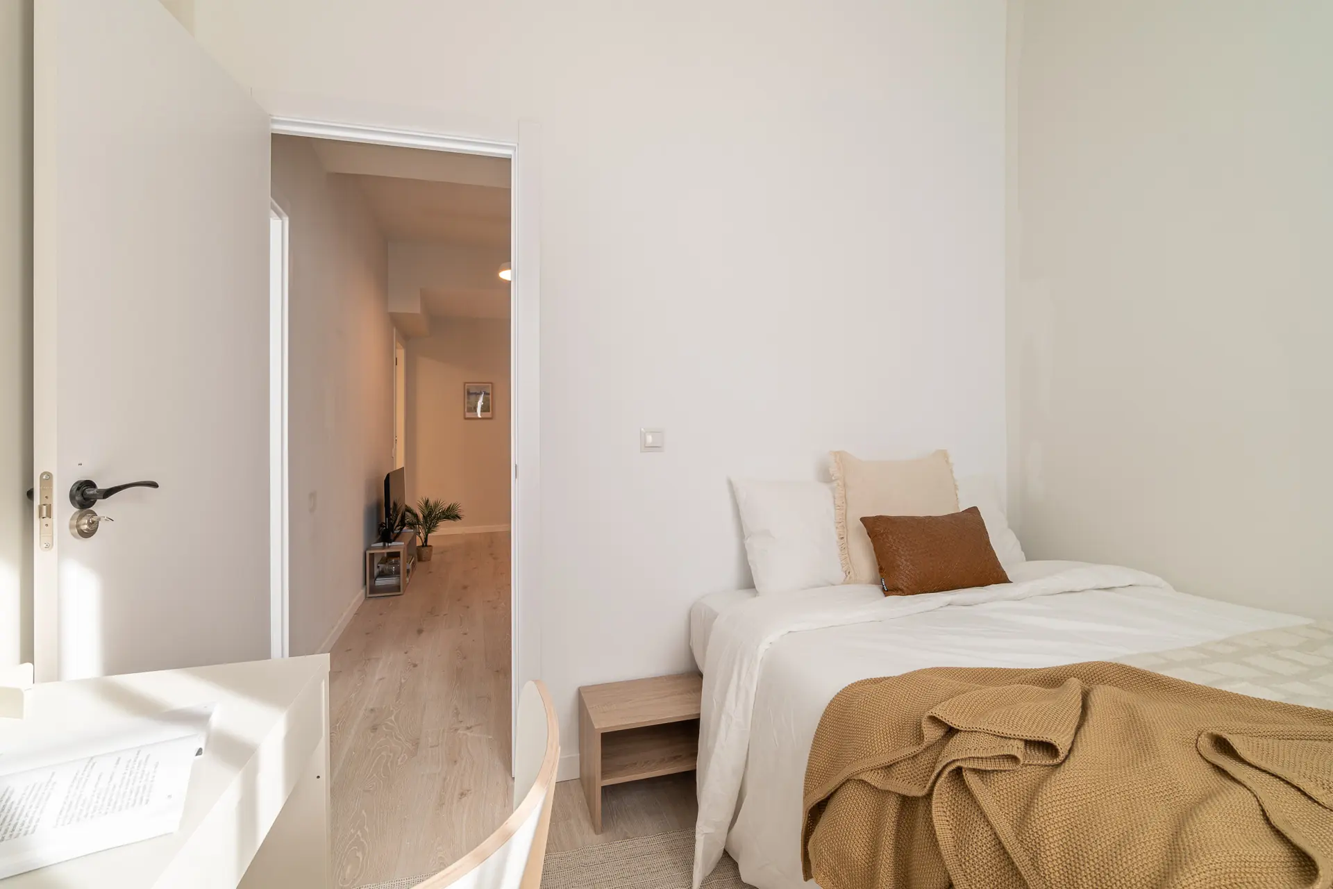 Stanza privata a Barcelona photo 2