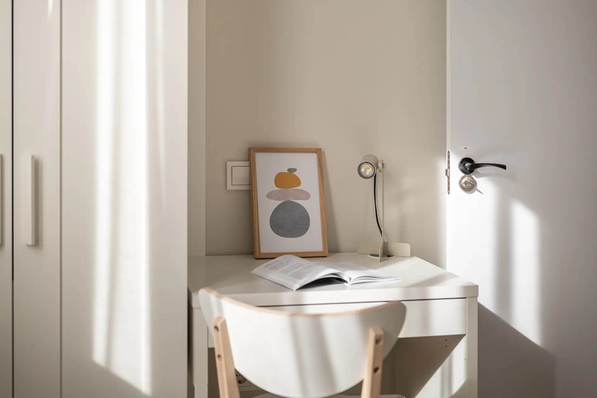 Stanza privata a Barcelona photo 4