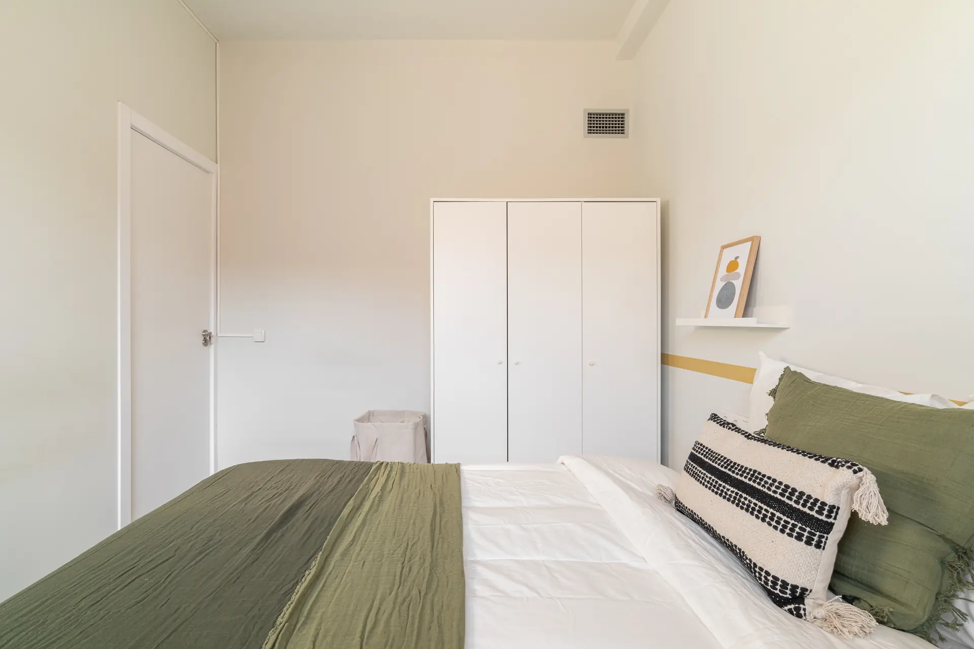 Private room in Barcelona photo 2