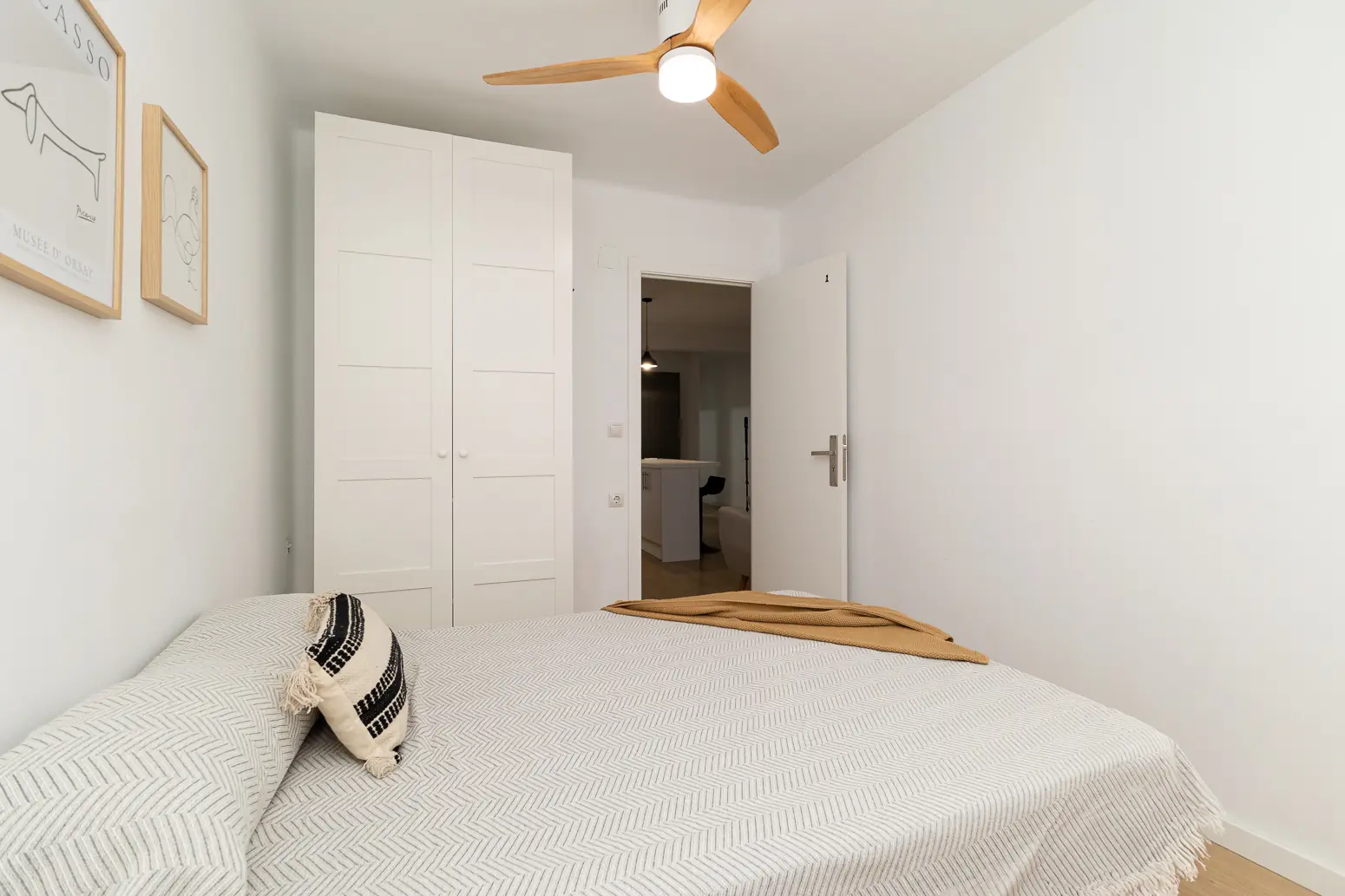 Stanza privata a Valencia photo 5