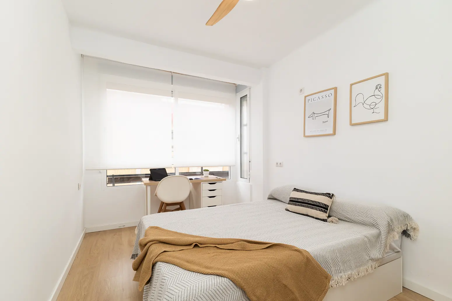 Stanza privata a Valencia