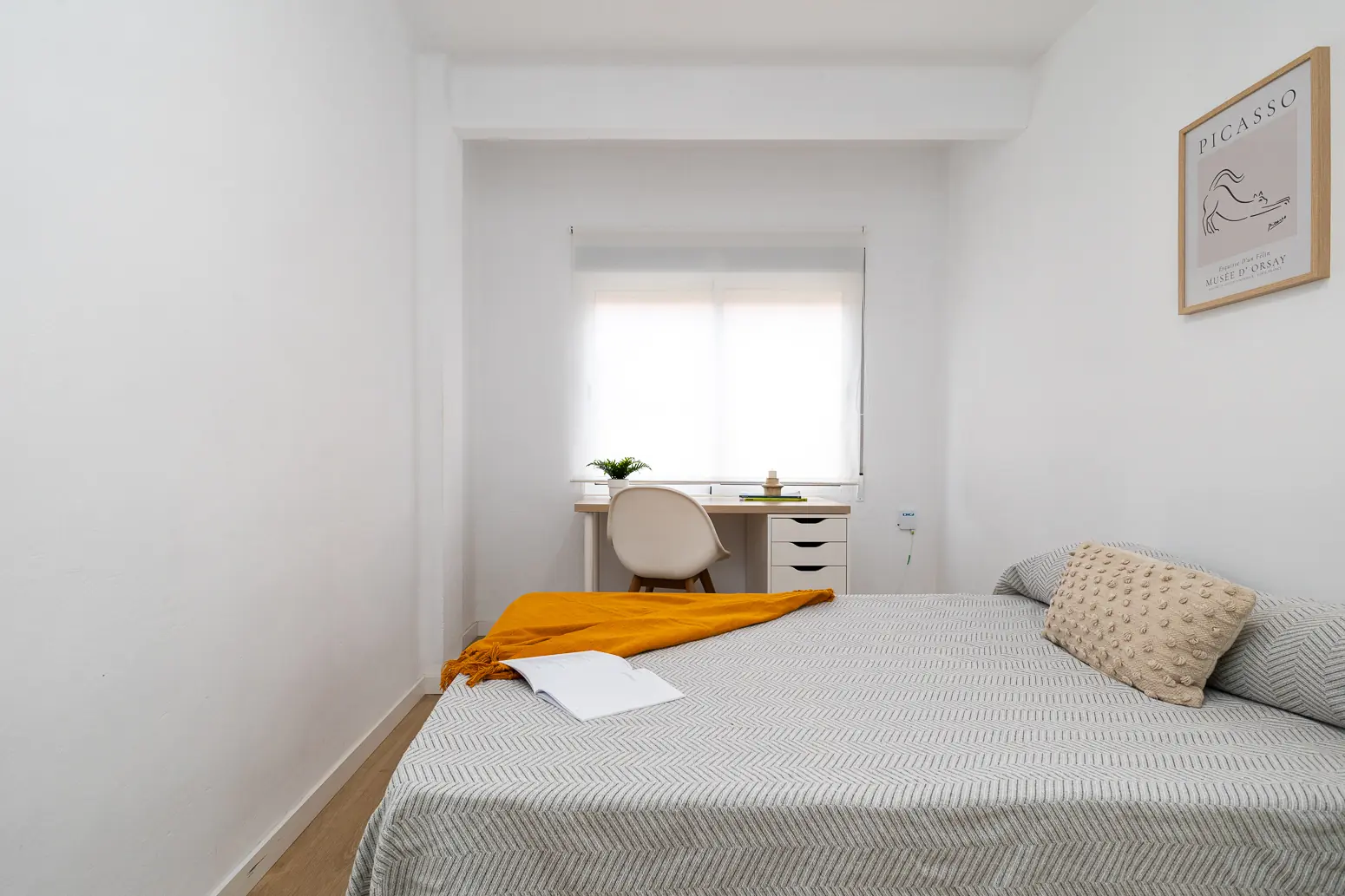 Stanza privata a Valencia photo 2