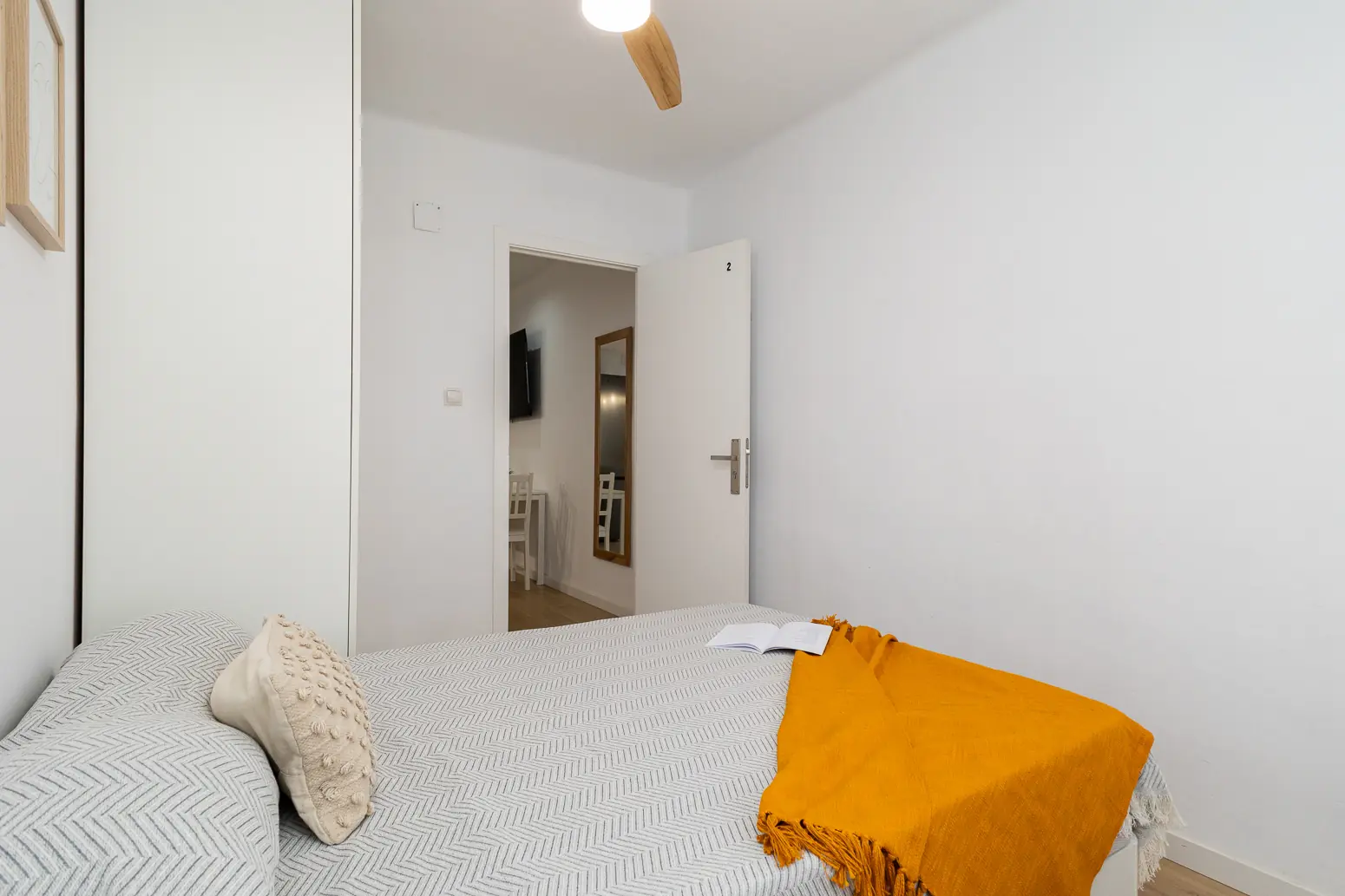 Stanza privata a Valencia photo 4