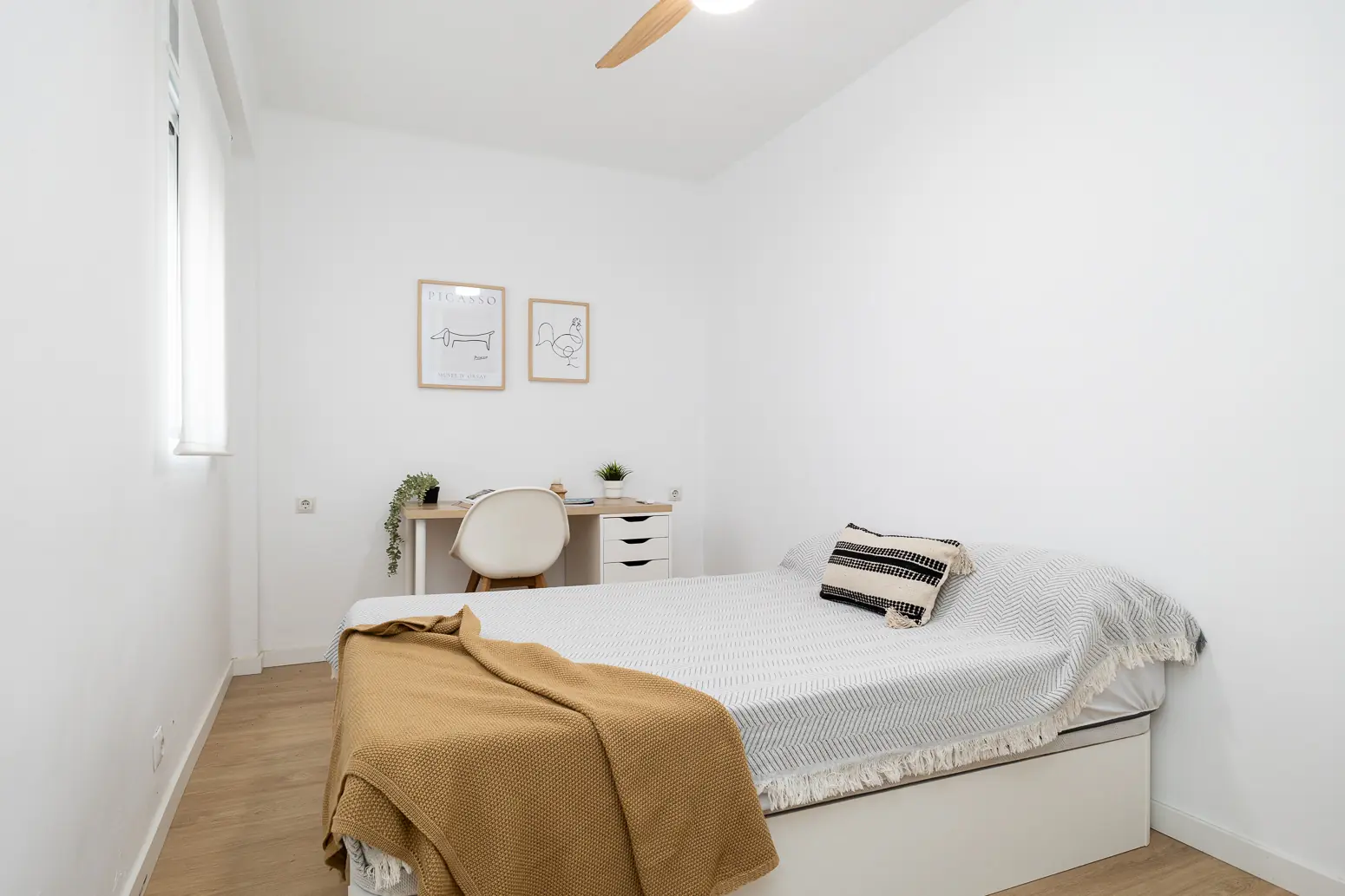 Stanza privata a Valencia photo 3