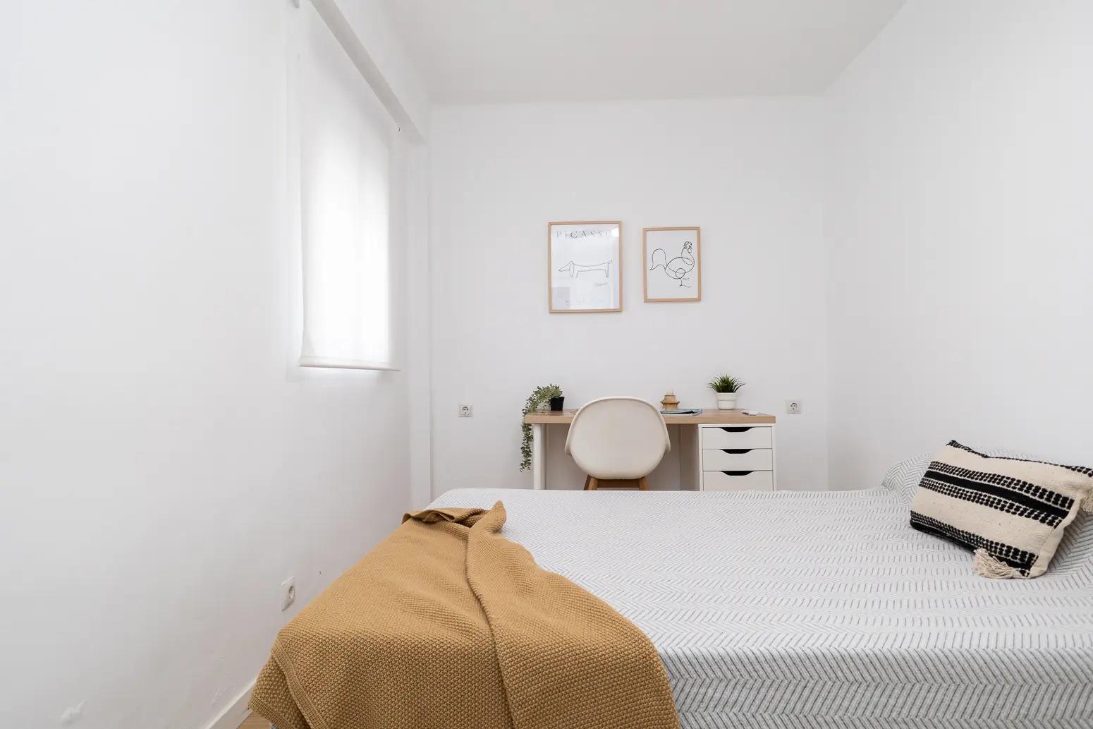 Stanza privata a Valencia photo 4