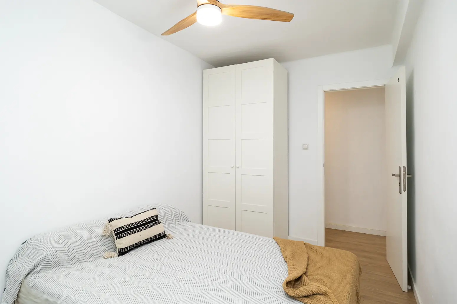 Stanza privata a Valencia photo 5