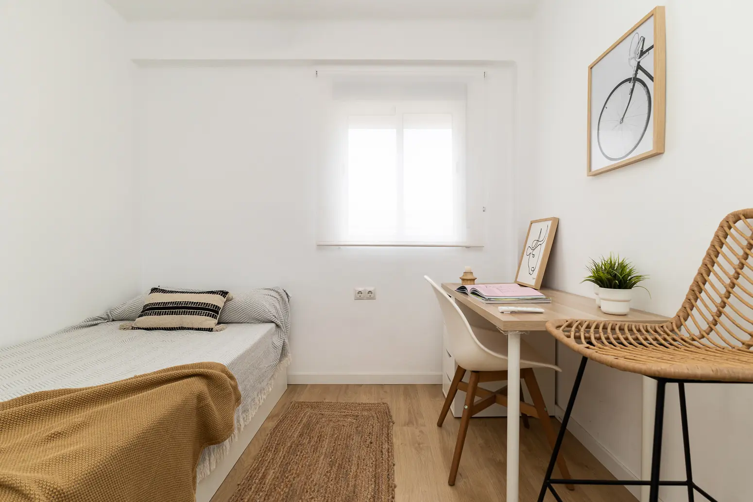 Stanza privata a Valencia photo 2