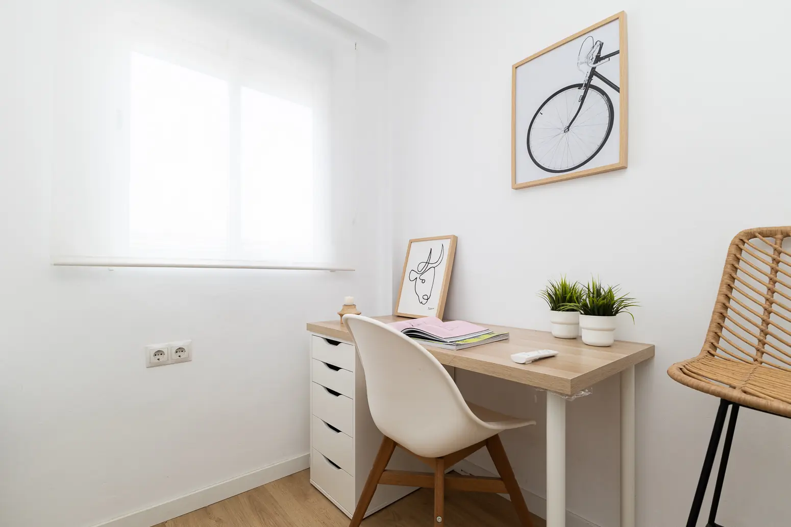 Stanza privata a Valencia photo 3