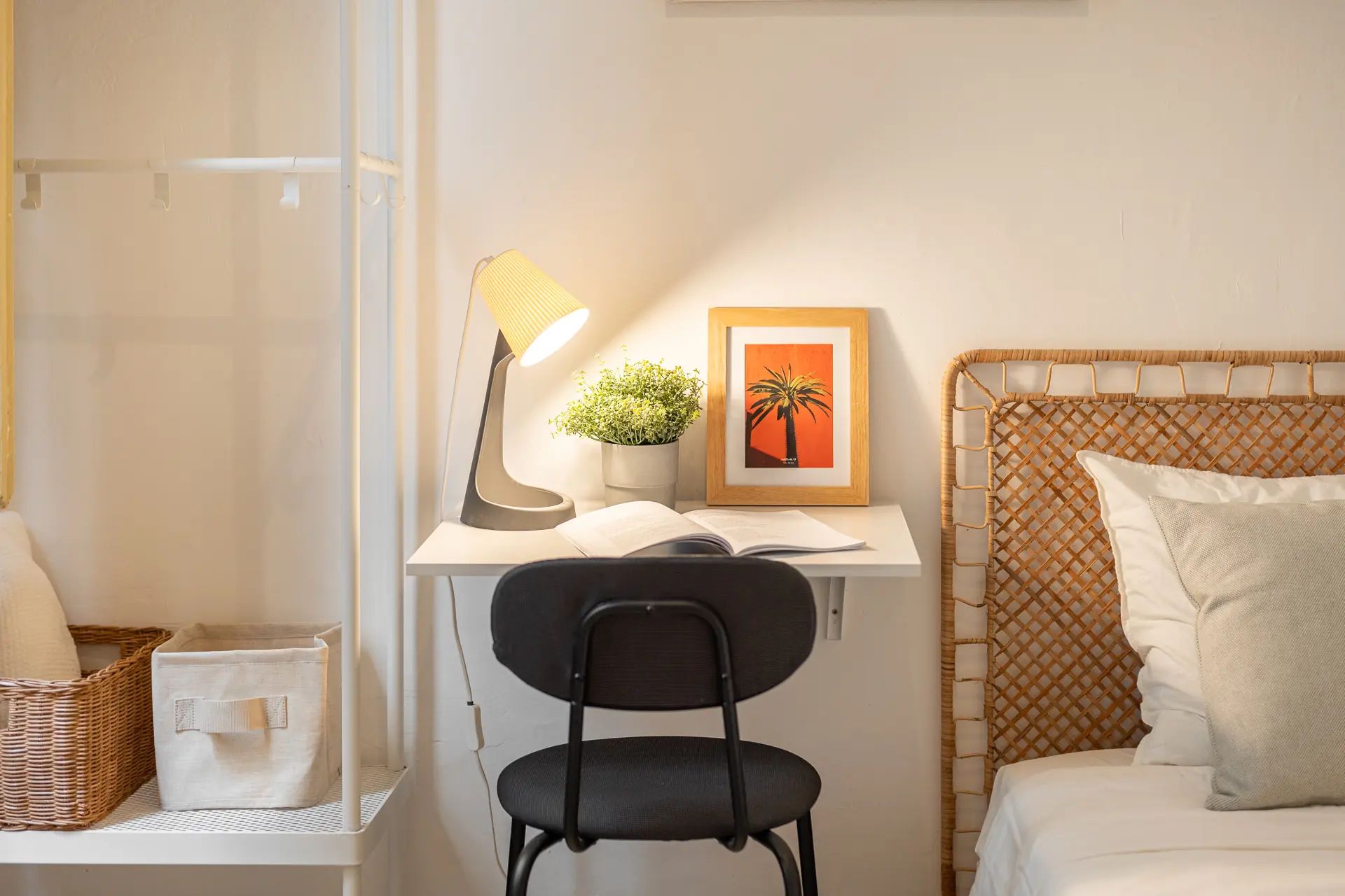 Stanza privata a Barcelona photo 3