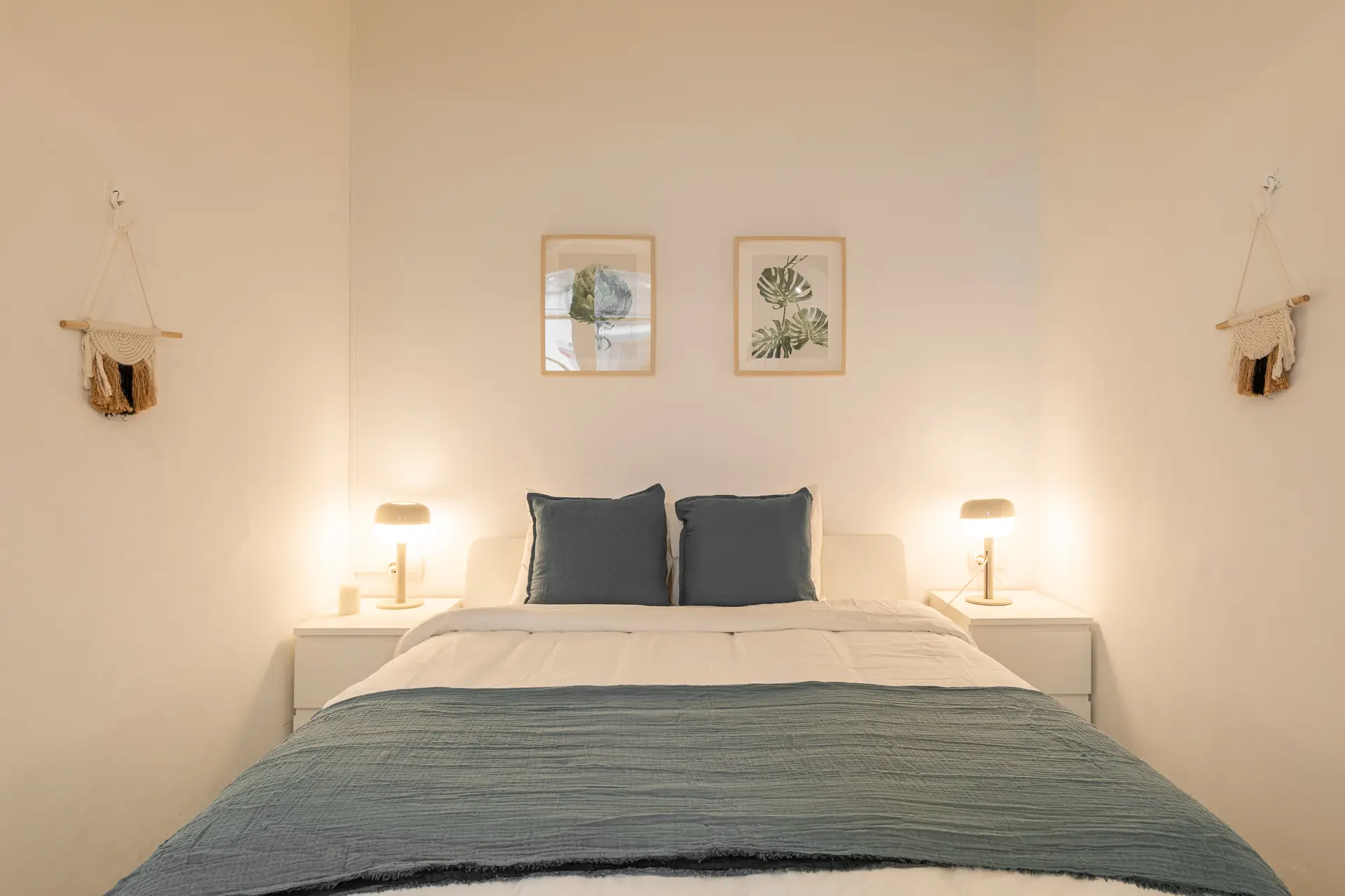 Private room in Barcelona photo 2