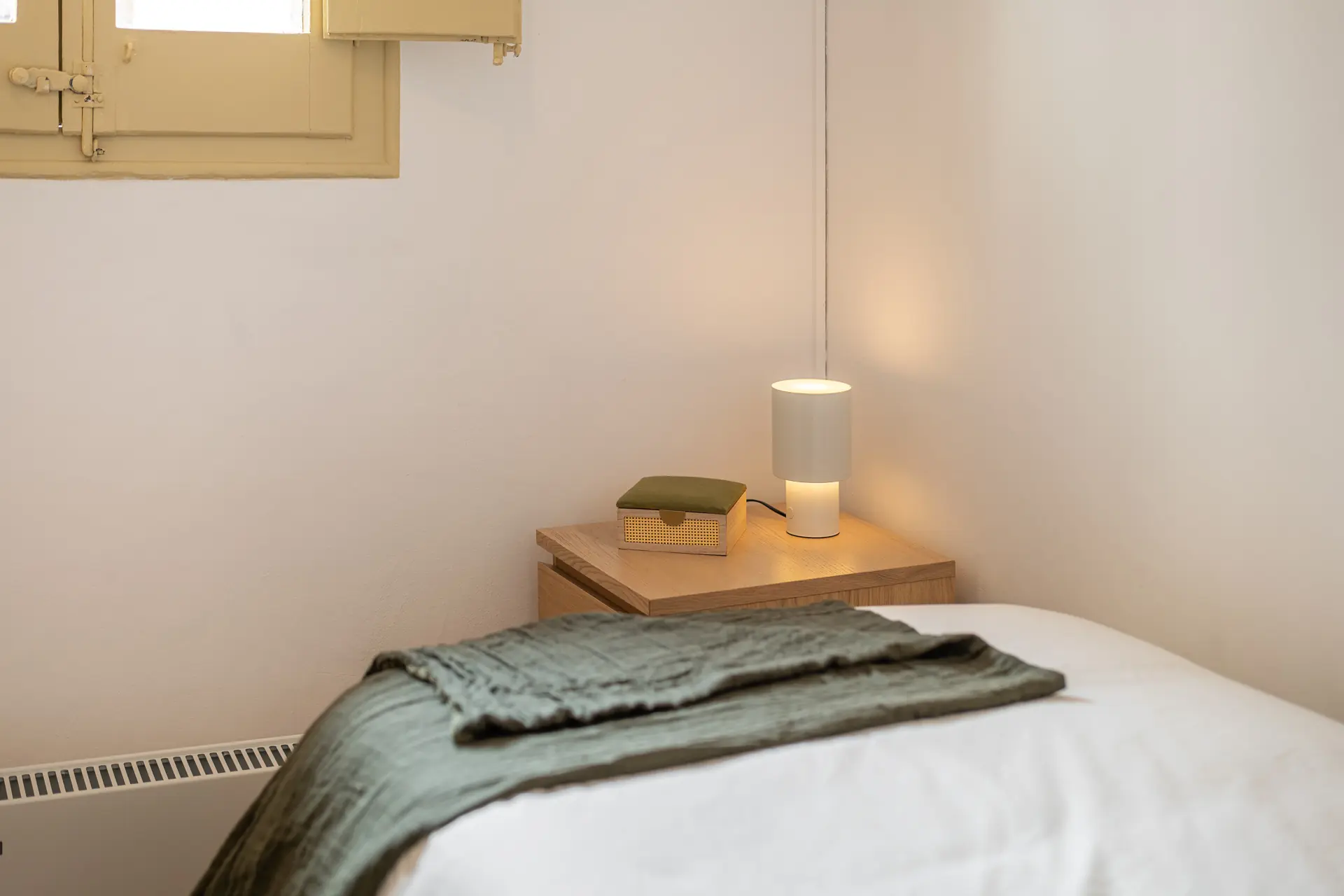 Stanza privata a Barcelona