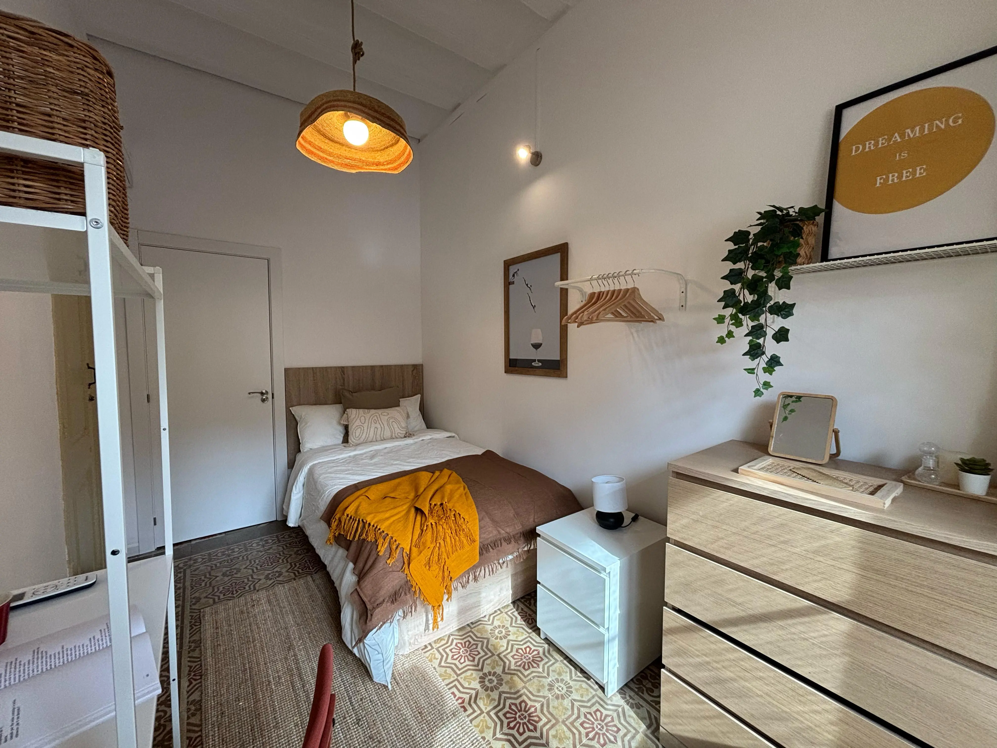 Stanza privata a Barcelona photo 2