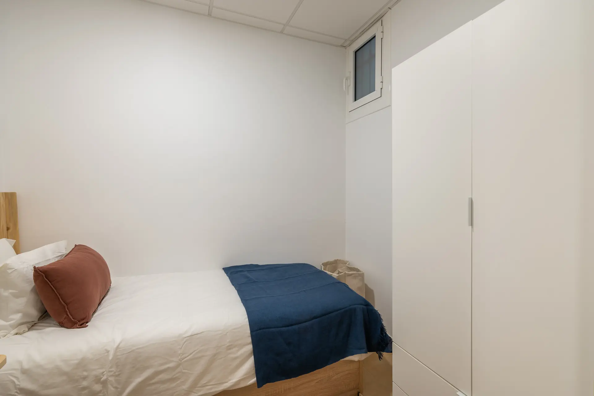 Stanza privata a Barcelona photo 2