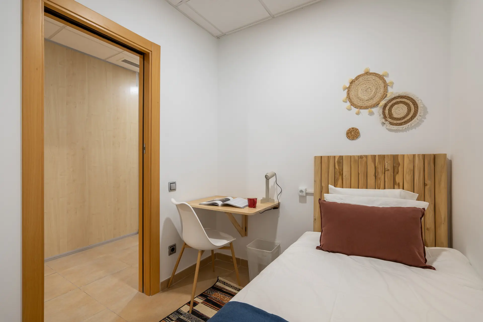 Stanza privata a Barcelona photo 3